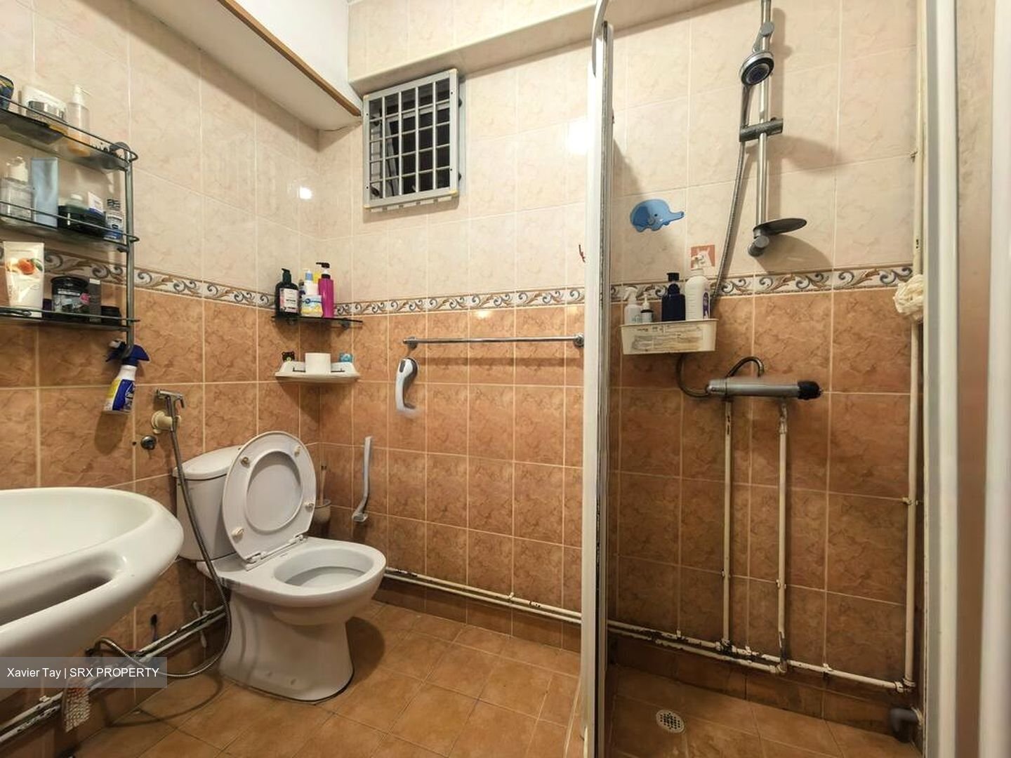 Blk 497A Tampines Street 45 (Tampines), HDB Executive #457235881